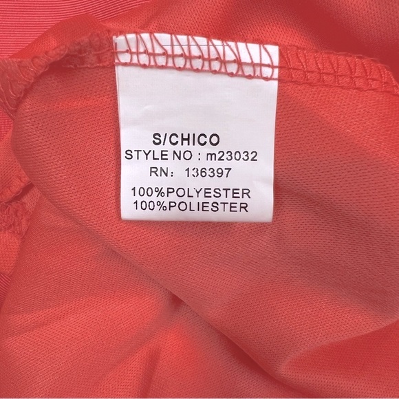 Pretty Long Dress • Size S - Picture 7 of 7